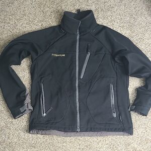 Columbia Titanium Jacket
